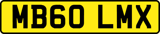 MB60LMX