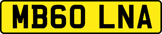 MB60LNA