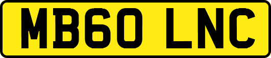 MB60LNC
