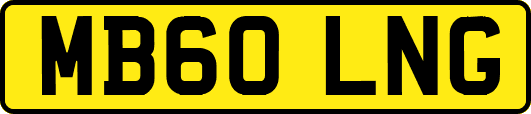 MB60LNG