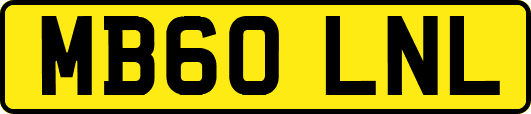 MB60LNL