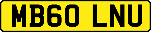 MB60LNU