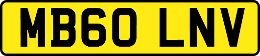 MB60LNV