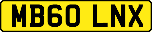 MB60LNX