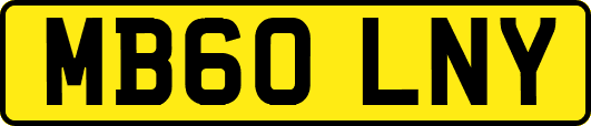 MB60LNY