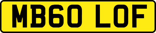 MB60LOF