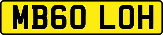 MB60LOH