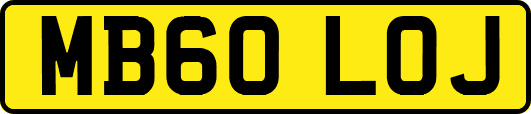 MB60LOJ