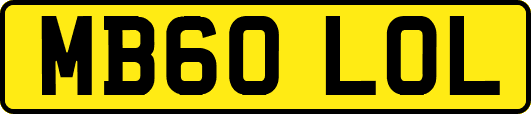 MB60LOL