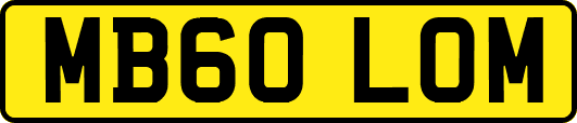 MB60LOM
