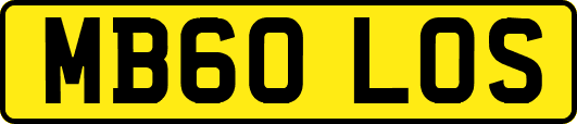 MB60LOS