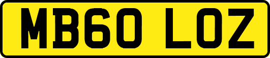 MB60LOZ