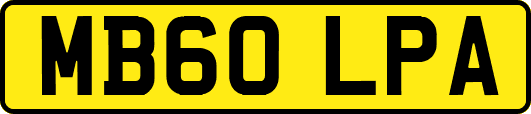 MB60LPA