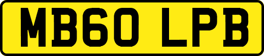 MB60LPB