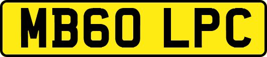 MB60LPC