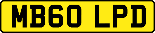 MB60LPD