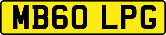 MB60LPG