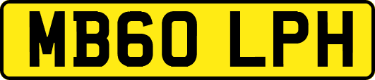 MB60LPH