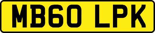 MB60LPK