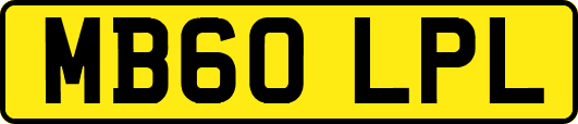 MB60LPL