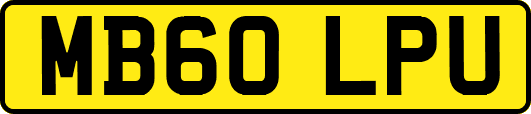MB60LPU