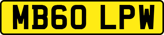 MB60LPW