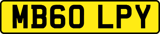 MB60LPY