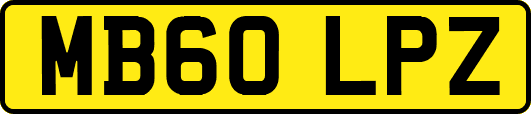 MB60LPZ
