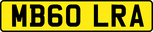 MB60LRA