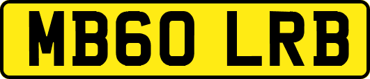 MB60LRB