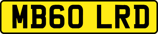 MB60LRD