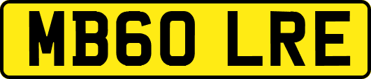 MB60LRE