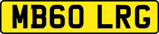 MB60LRG