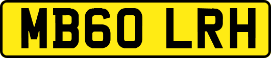 MB60LRH
