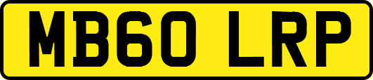 MB60LRP