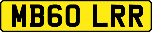 MB60LRR