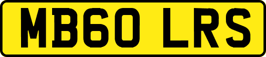 MB60LRS