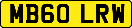 MB60LRW