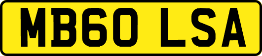 MB60LSA