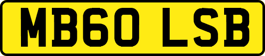 MB60LSB