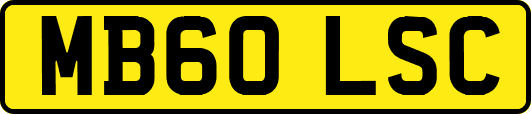 MB60LSC