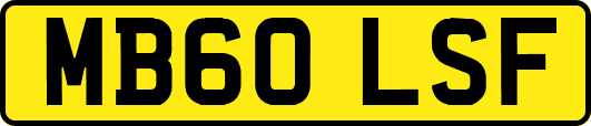 MB60LSF