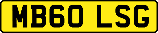 MB60LSG