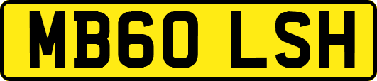 MB60LSH