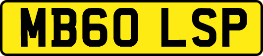 MB60LSP