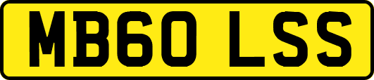 MB60LSS
