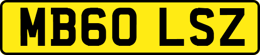 MB60LSZ