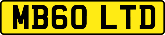 MB60LTD