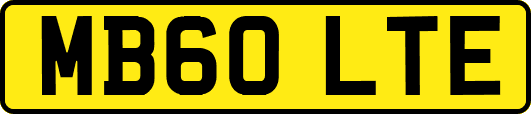 MB60LTE