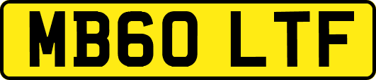 MB60LTF